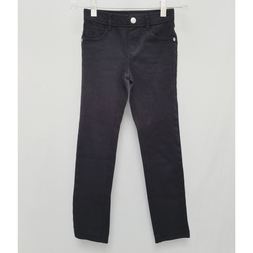 Black Gymboree Jeggings